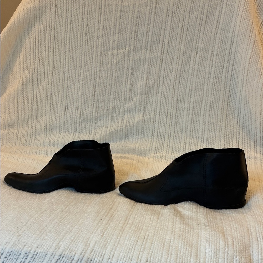 Tingley Weather-Tuff Western Boot Saver. Men’s Large. NWOT.